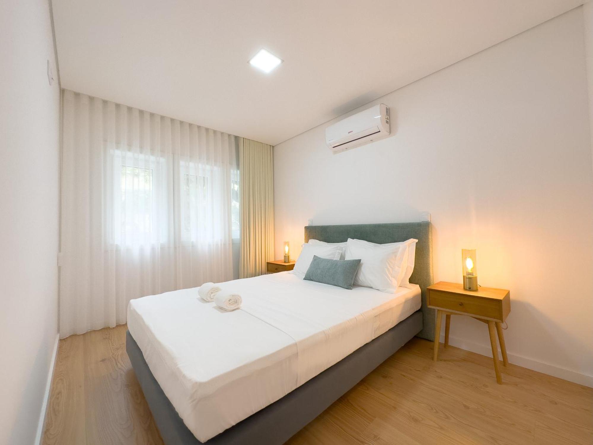 Appartamento Vibrant Host Solutions-Campo 24 Agosto OOporto Esterno foto