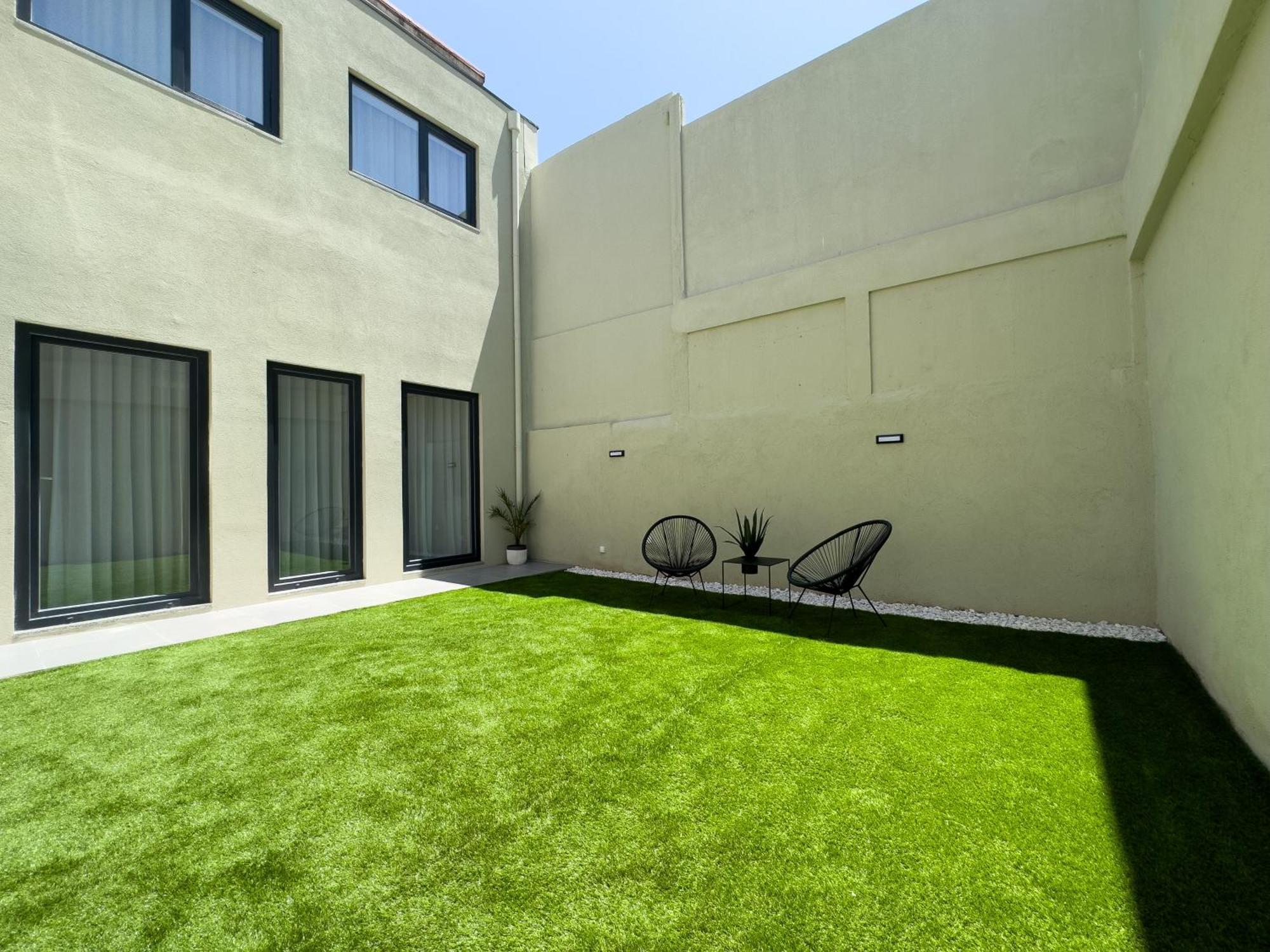 Appartamento Vibrant Host Solutions-Campo 24 Agosto OOporto Esterno foto
